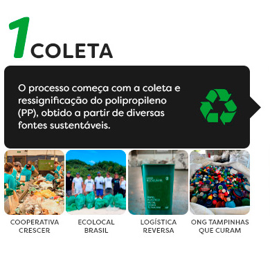 Coleta