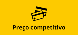 Preço competitivo