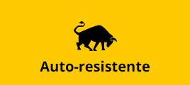 Auto-resistente